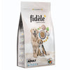 Fidele Plus Adult Large Dog Dry Food Dogs- Dry Food Fidele