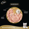 Cesar Adult Sasami Dog Wet Food (Limited Shelf Life) Dogs-Wet Food Cesar