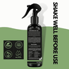 DOGZ & DUDEZ Dry Shampoo for Dogs and Cats (Limited Shelf Life) Both-Grooming Supplies DOGZ & DUDEZ
