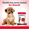Purepet Mutton Flavour Munchy Sticks Dog Treat Dog Treats + Others Purepet