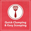 Drools Lavender Scented Clumping Cat Litter Cats-Litter Drools