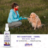 Petvit Sanitizer for Dogs and Cats Both-Health & Wellness Petvit