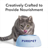 Purepet Real Chicken & Chicken Liver in Gravy Cat Wet Food Cats-Wet Food Purepet