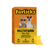 Furlicks Multivitamin for Cats and Dogs (Limited Shelf Life) Both-Health & Wellness Furlicks 50g