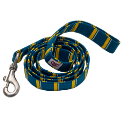 Pet And Parents Turquoise Leash for Dogs