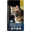Farmina Matisse Salmon & Tuna Adult Cat Dry Food Cats- Dry food Matisse 1.5kg