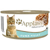 Applaws Tuna Fillet Tinned Cat Wet Food (70g) Cats-Wet Food Applaws 70g