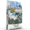 Taste of the Wild Pacific Stream Smoked Salmon Puppy Dog Dry Food | Grain Free Formula (Limited Shelf Life) Dogs- Dry Food Taste of the Wild