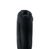 Trixie Flexi Classic Retractable Leash for Dogs and Cats (Black) Both-Collar, Leashes, harnesses Trixie