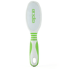 Andis Pin Brush for Dogs (White/Lime Green) Dogs-Grooming Supplies Andis