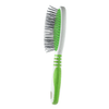 Andis Pin Brush for Dogs (White/Lime Green) Dogs-Grooming Supplies Andis