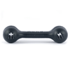 Kong Extreme Goodie Bone Toy for Dogs (Black) | For Aggressive Chewers Dogs-Toys Kong