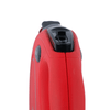 Trixie Flexi Classic Retractable Leash for Dogs and Cats (Red) Both-Collar, Leashes, harnesses Trixie
