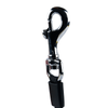 Trixie Flexi Classic Retractable Leash for Dogs and Cats (Red) Both-Collar, Leashes, harnesses Trixie