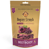 Dogsee Crunch Freeze Dried Beetroot Dog Treats (Limited Shelf Life) Dog Treats + Others Dogsee Chew 30g