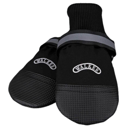 Trixie Walker Care Comfort Protective Boots for Dogs