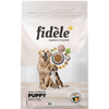 Fidele Plus Small and Medium Puppy Dry Food Dogs- Dry Food Fidele 1kg