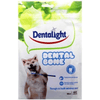 Gnawlers Dentalight Dental Bone Dog Treats Dog Treats + Others Gnawlers Mini(60pcs)