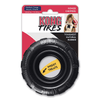 Kong Tire Toy for Dogs (Black) | For Aggressive Chewers Dogs-Toys Kong