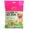 Gnawlers Calcium Milk Bone Dog Treats Dog Treats + Others Gnawlers