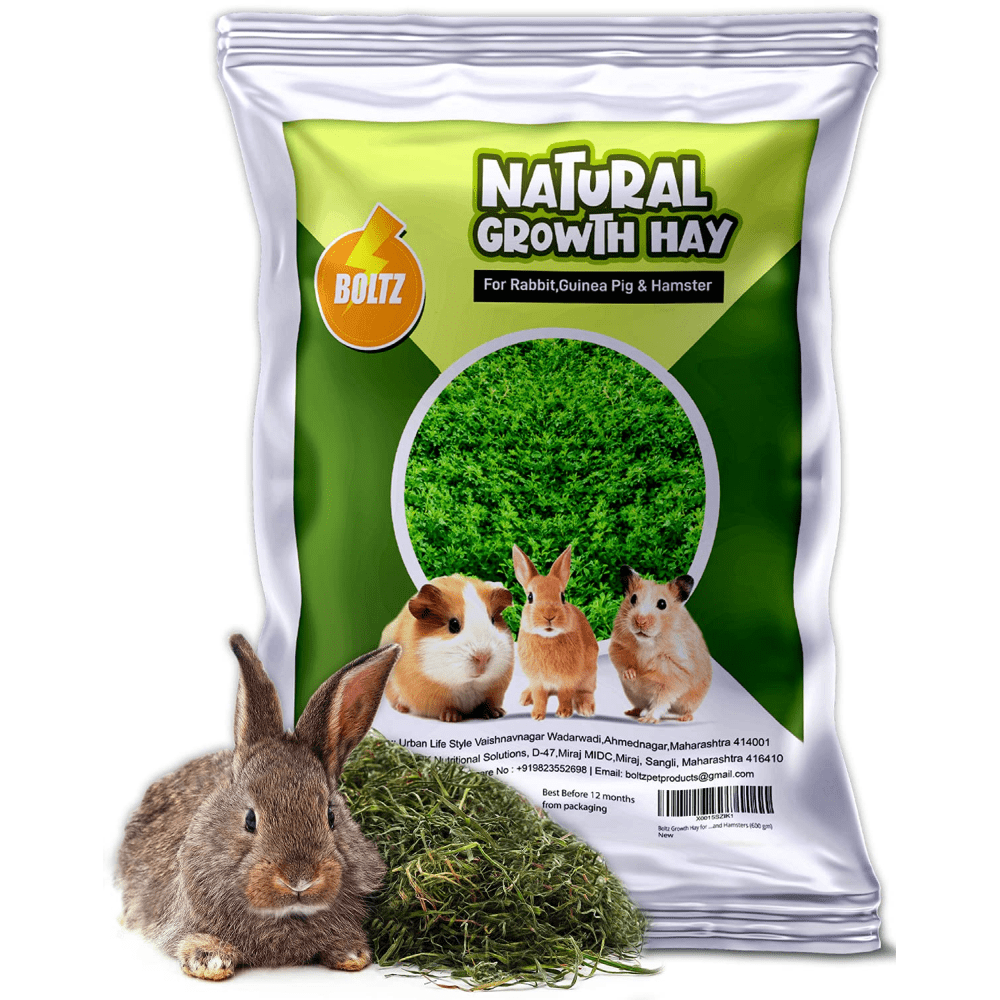 Cheap hay for 2024 rabbits