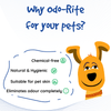 Odo Rite Pet Area Freshener Both-Health & Wellness Odo-Rite