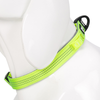 Truelove Padded Collar for Dogs (Neon yellow) Dogs-Collar, Leashes, harnesses True Love