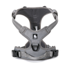 Truelove Classic Harness for Dogs (Grey) Dogs-Collar, Leashes, harnesses True Love XS:13-17in Girth