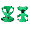 Truelove Classic Harness for Dogs (Grass Green) Dogs-Collar, Leashes, harnesses True Love