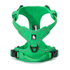 Truelove Classic Harness for Dogs (Grass Green) Dogs-Collar, Leashes, harnesses True Love XS:13-17in Girth