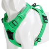 Truelove Classic Harness for Dogs (Grass Green) Dogs-Collar, Leashes, harnesses True Love