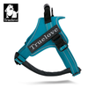Truelove Classic Strap Harness for Dogs (Blue) Dogs-Collar, Leashes, harnesses True Love