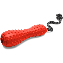 Ruffwear Gourdo Chew Toy for Dogs (Sockeye Red)