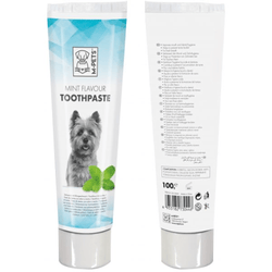 M Pets Toothpaste for Dogs (Mint)