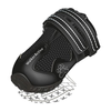 Trixie Walker Active Protective Boots for Dogs (Black, Set of 4) Dogs-Clothing & Accessories Trixie