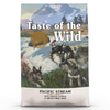 Taste of the Wild Pacific Stream Smoked Salmon Puppy Dog Dry Food | Grain Free Formula (Limited Shelf Life) Dogs- Dry Food Taste of the Wild 12.2kg