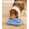 Outward Hound Nina Ottosson Hide N Slide Dog Puzzle for Dogs (Level 2 Intermediate) (Brown) | For Soft Chewers Dogs-Toys Outward Hound