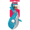 Kong CuteSeas Whale Dog Toy for Dogs Dogs-Toys Kong M