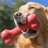 Kong Goodie Bone Toy for Dogs | For Aggressive Chewers Dogs-Toys Kong