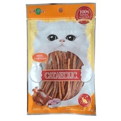 Cataholic Neko Chicken & Tuna Cat Treats