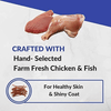 Cataholic Neko Chicken & Tuna Cat Treats (Limited Shelf Life) Cats-Treats & Others Cataholic