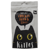Kittos Purr Fect Chicken Jerky Strips Cat Treats Cats-Treats & Others Kittos 35g