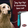 Trixie Carding Groomer for Dogs and Cats Both-Grooming Supplies Trixie