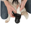 Trixie Walker Active Protective Boots for Dogs (Black, Set of 4) Dogs-Clothing & Accessories Trixie