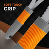 Wahl Double Sided De Shedding Blade for Dogs (27cm) Dogs-Grooming Supplies Wahl
