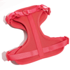 Furry & Co Bold Harness for Dogs (Coral Red) Dogs-Collar, Leashes, harnesses Furry & Co