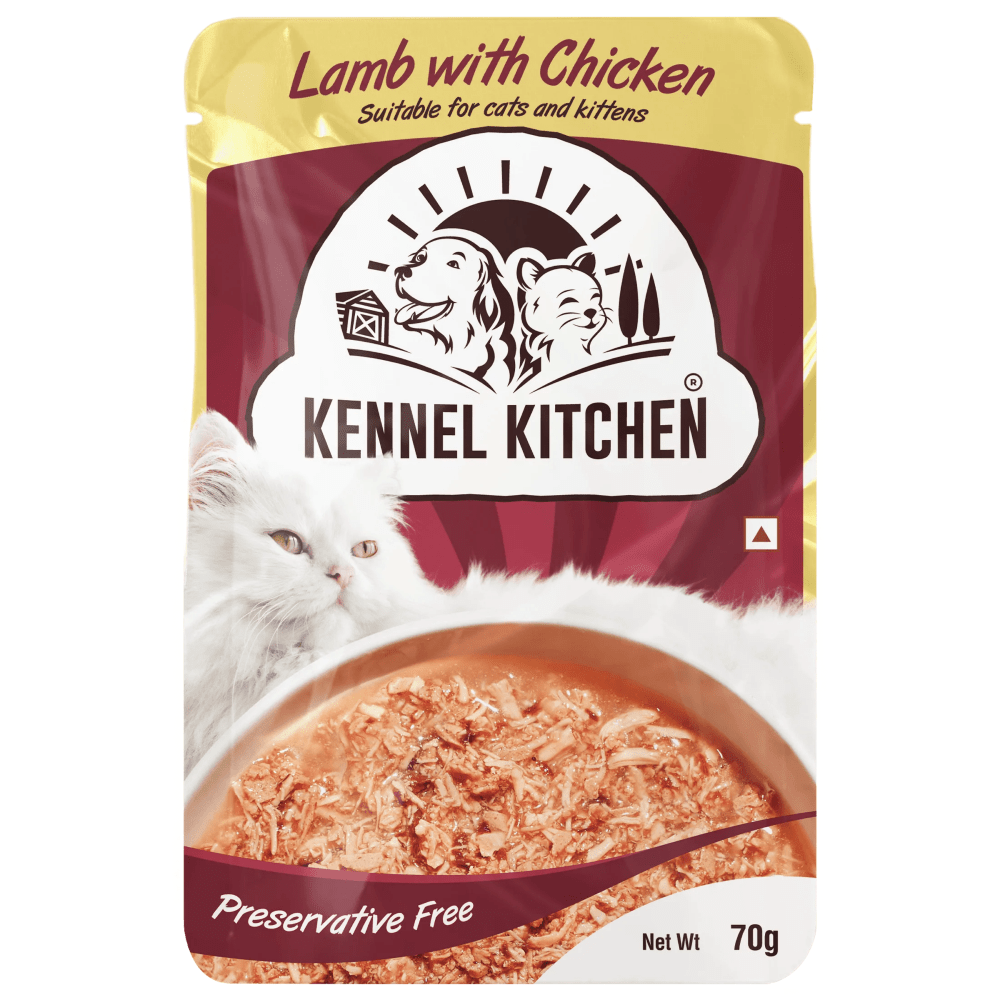 Kennel sales kitchen gravy