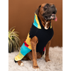 Petsnugs Color blocked Knit Sweater for Dogs and Cats Both-Clothing & Accessories Petsnugs Dropship