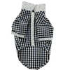 Petsnugs Retro Check Shirt for Dogs and Cats Both-Clothing & Accessories Petsnugs Dropship