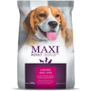 Maxi Adult Chicken and Liver Dog Dry Food Dogs- Dry Food Maxi Adult